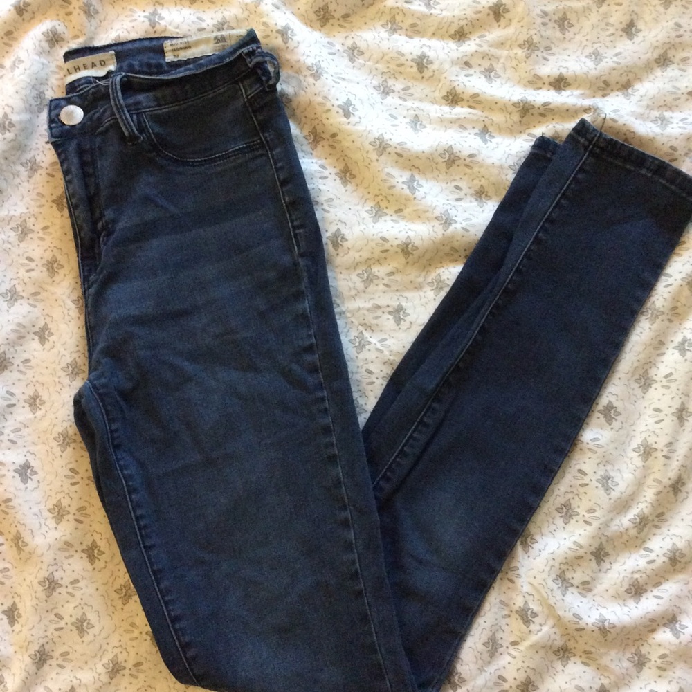 Bullhead jeggings